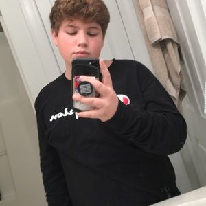 Meet your Posher, Nick